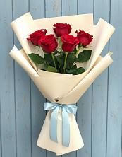 Букет Классика чувств в Посёлок санатория «Подмосковье»