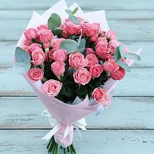 Букет Леди совершенство в Посёлок санатория «Подмосковье»